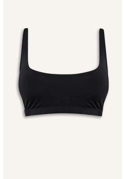 DeFacto Regular Fit Bikini Üstü-Fall in Love T5226AZ25SMBK81