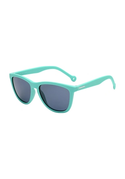 Parafina Camino Turquoise Solid Blue Unisex Mavi Gözlük 27199 Turkuaz