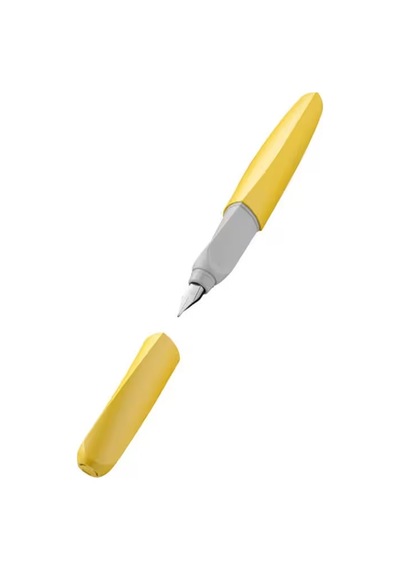 Pelikan Twist P457m Bright Sunshine Dolma Kalem - M Uç Pel820202 Sarı