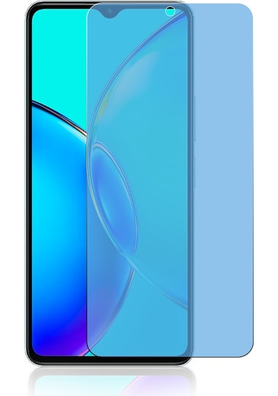 Microcase Vivo Y27 4g/y36 5g Nano Esnek Ekran Koruma Filmi-al3272
