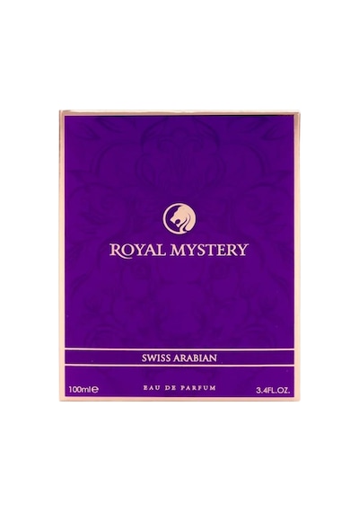 Swiss Arabian Royal Mystery Edp 100 Ml Kadın Parfümü Meyveli