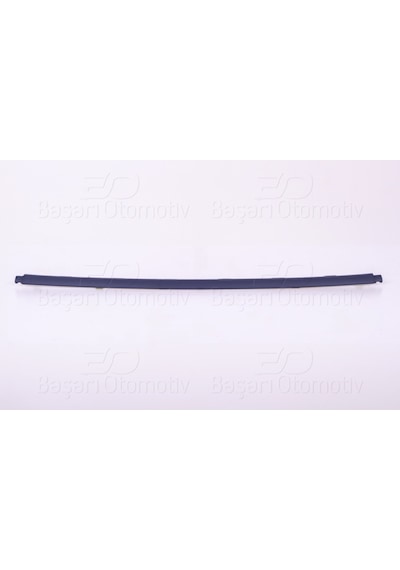 Wisco 1234410-00 Tampon Çıtası Astarlı Volkswagen T-cross 19 Oem 2gm853240gru