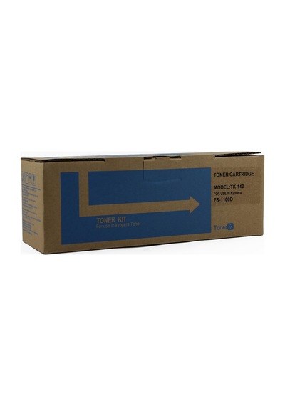 Fast Kyocera Tk140 Toner 5k