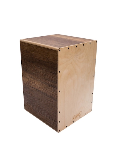 Donizetti Kajon - Seyahat Cajon - Pro Shaker - Kılıf