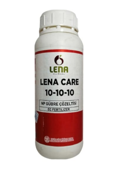 Gübre Lena Care 10-10-10 NPK 1 L