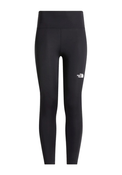 The North Face W Flex 25ın Tıght Kadın Pantolon Nf0a8jhtjk31 Siyah