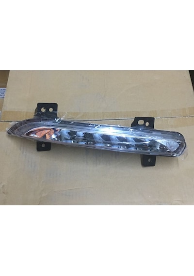 266005976R Fluence Gündüz Fari Sag Led Isikli 208541910