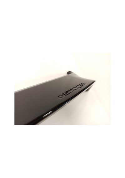 Volkswagen Polo Oettinger Spoiler 2018-2020