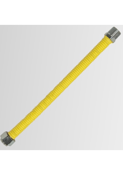 3/4'-3/4' 150 Cm Makaronlu Flex