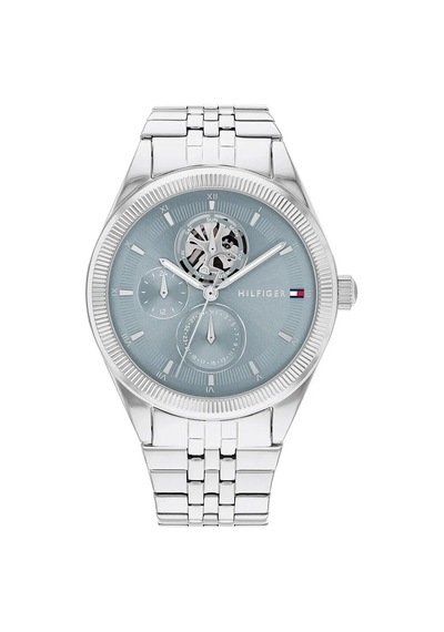 Tommy Hilfiger Th1782714 Kadın Kol Saati Metalik
