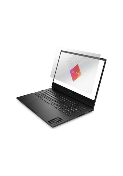 Hp Omen 16-wf1010nt 16.1 İnç Mat Ekran Koruyucu 16:9 Şeffaf