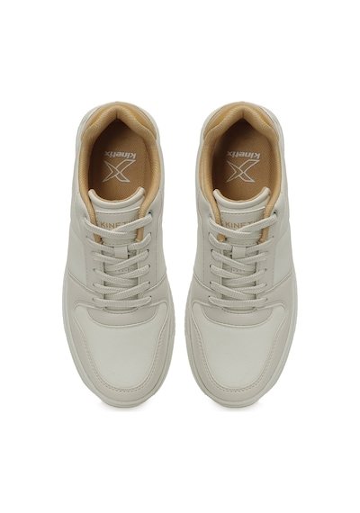 Kinetix Echosa 5pr Bej Kadın Sneaker 000000000102031685 Bej