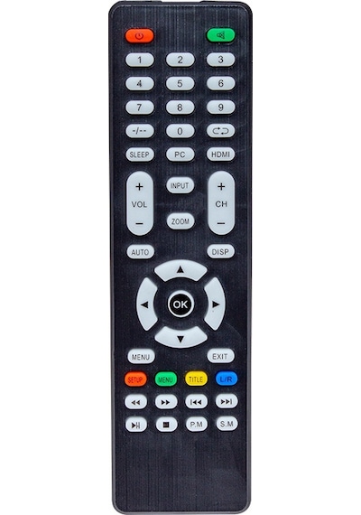 Kl Hello 19 - 22 Led Tv Kumanda Yeni Model