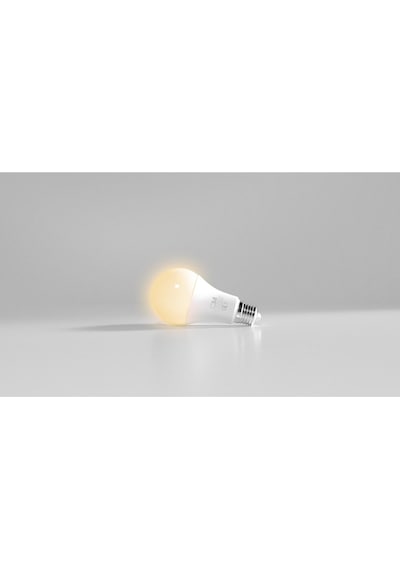 13w E27 Duy Sarı Işıklı Led Ampul - Enerji Tasarruflu 3200k Ev Aydınlatması