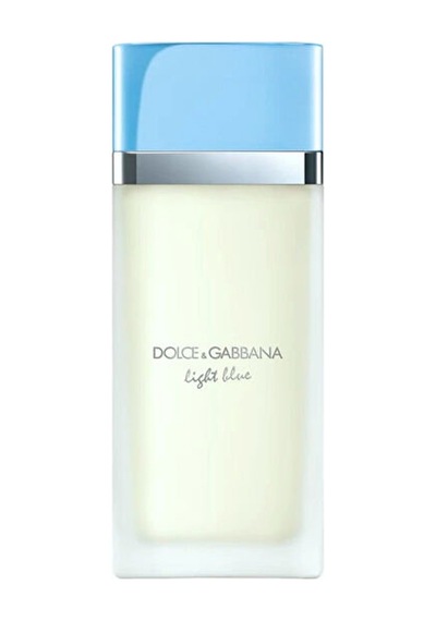 Dolce&gabbana Light Blue Edt 100 Ml Kadın Parfüm Fresh