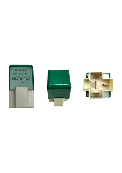 Role Fan Corolla Ae101 93-98