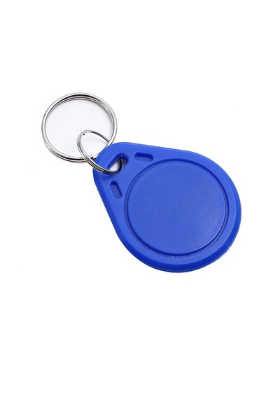 Rc522 Rfıd Nfc Kiti - Rc522 Rfıd Nfc Modülü, Kart Ve Anahtarlık
