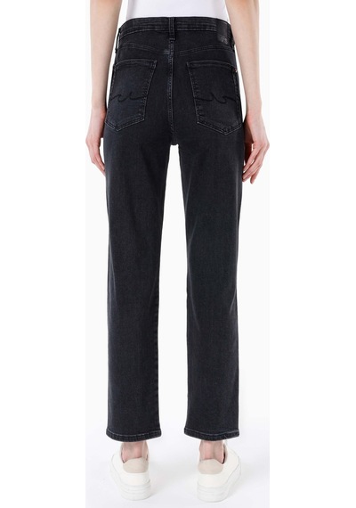 Colin's Colins Slim Fit Orta Bel Daralan Paça Kadın Denim Jean Pantolon Cl1067209 Q1.v1 Dn08180 Denim