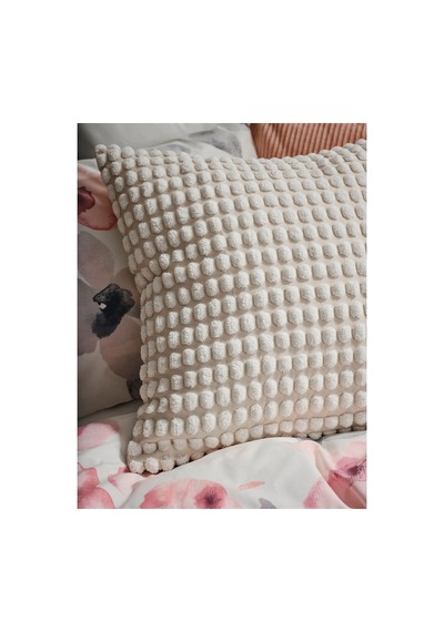 Ikea Svartpoppel Yastık Kılıfı 65 X 65 Cm Açık Bej