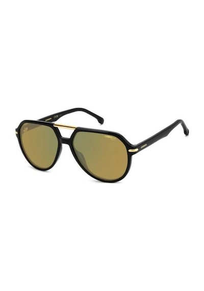 Carrera 315/s - 71c58mj - 58 Erkek Güneş Gözlüğü 197737177980 Siyah