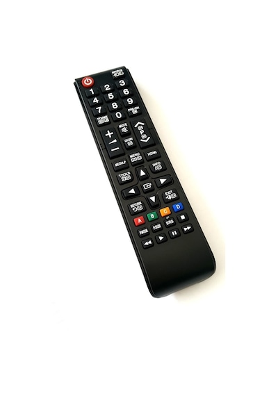 Samsung Uyumlu Lcd-Led Tv Kumanda Rm-L1088