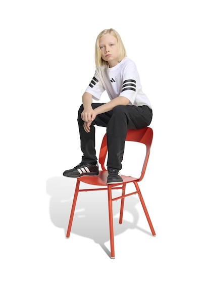 Ks2570-c Adidas J Fı 3s Tap Pt Çocuk Eşofman Altı Siyah Ks2570-c