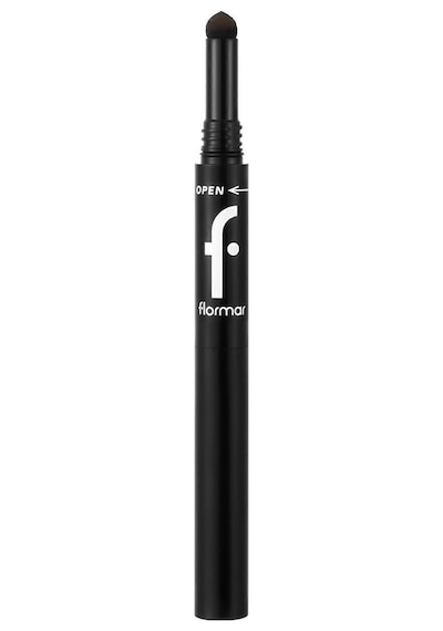 Flormar Triple Brow Kaş Pudrası ve Fırça İçeren Kaş Kalemi 003 Coffee