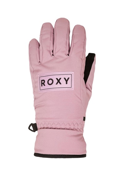 Roxy Roxy Freshfield Gloves Kız Çocuk Eldiven 6794 Pembe