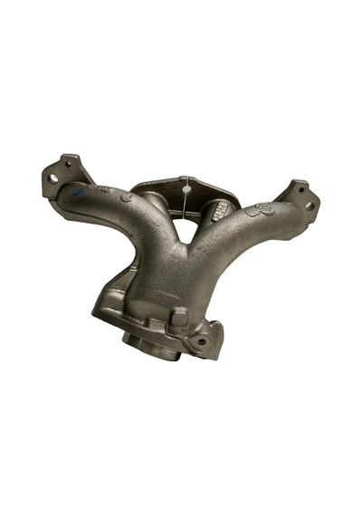 Eksoz Manifoldu Renault Clio 2 Symbol 1.2 16v D4f 8200243421 Mais