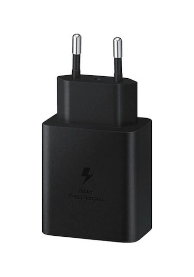 Type-c 45w Süper Hızlı Şarj Adaptörü
