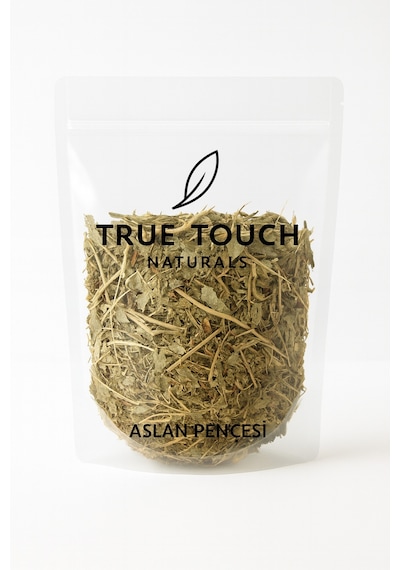 Aslan Pençesi 120 Gr. Aslanayağı Otu - Şebnem Otu - Kırağı Otu - Kadın Mantısı - Lady S Mantle