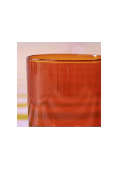 Bardak Seti, Açık Pembe-kahverengi, 30 Cl, 2 Adet Çok Renkli