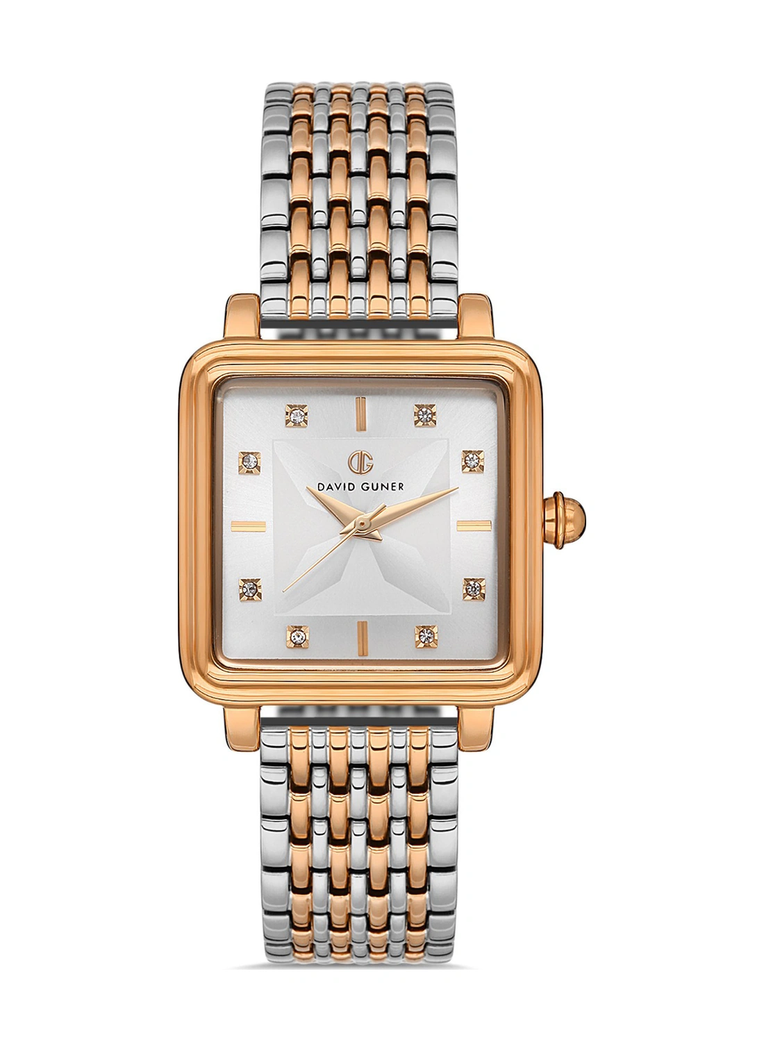 David Guner Dg-8471la-e1 Bicolor