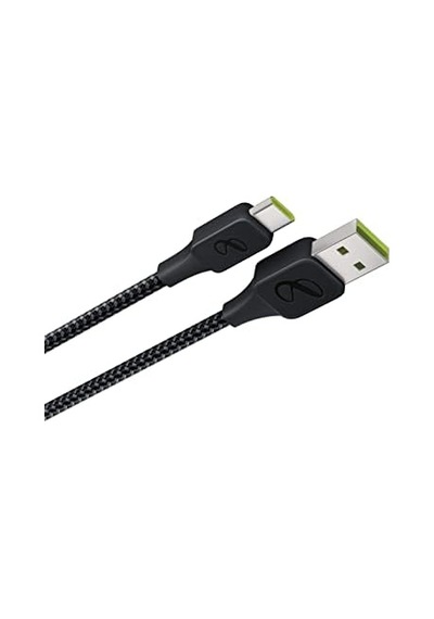By - Kablo Usb-a Usb-c,siyah,1.5m