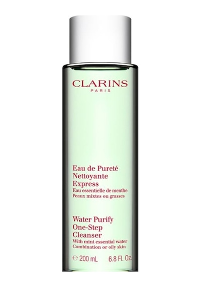 Clarins Water Purify One-Step Cleanser 200 ML