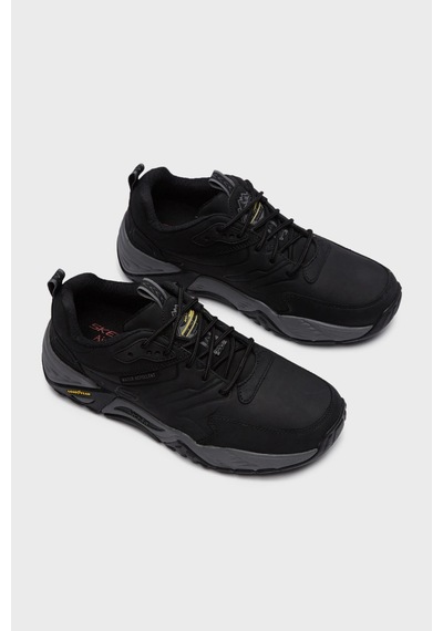 Skechers Erkek Ayakkabı 204409 Blk Siyah Siyah
