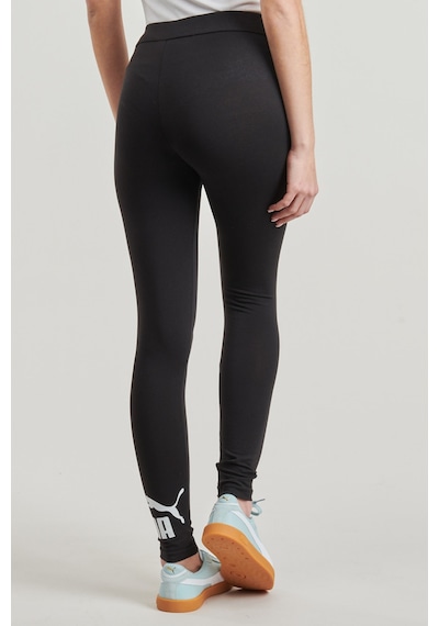 Puma Kadın Tayt Siyah Tight Fit Günlük Ve Spor Tayt 68242601
