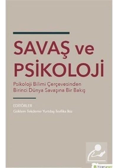 Savaş ve Psikoloji- Hiperlink