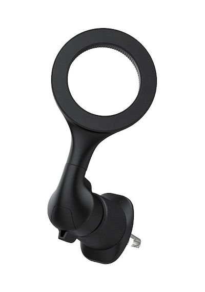 M-safe Magnetik 360 Dönebilen Havalandırma Tasarım Araç Telefon Tutucu 2 Mixed