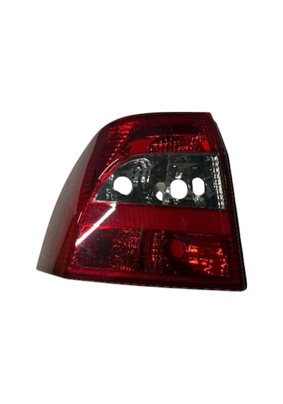 Opel Vectra B Sol Arka Stop Lambası Füme Karartmalı 2000-2002