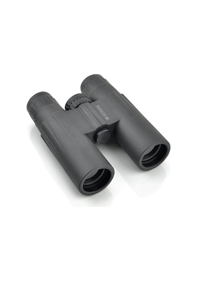 Kodak Bınocular 12x32mm Dürbün - Sıyah Siyah