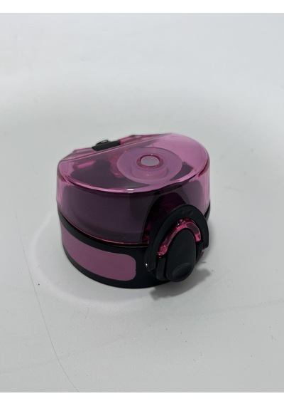 Su Matarası Yedek Kapağı 53mm Açık Pembe Çok Renkli