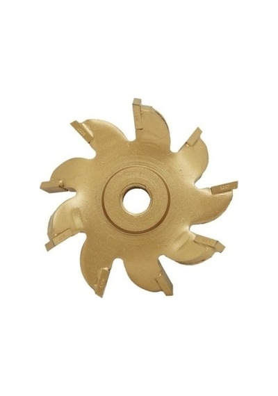 Macroza Kanal Açma 25mm Tekli Bıçak