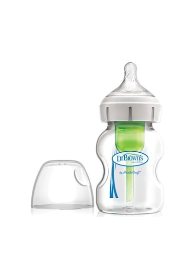 Dr. Brown's PP Geniş Ağız Biberon 150 ML
