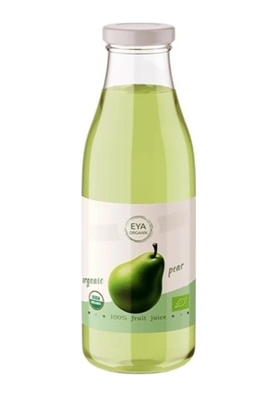 Eya Organik Armut Suyu 250ml