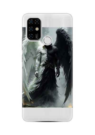 Arvencase Casper Via F20 Kılıf Hd Baskılı Kılıf Yüksek Korumalı - /çoksatanlar/- Name-802.jpg Renk95 Renk95