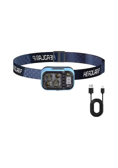Kafa Lambası Feneri Çocuk-küçük Sensörlü Led Far Usb Şarj Edilebilir Ultra Yüksek Batarya Ayarlanabilir Açı Su Geçirmez Kafa Lambası Dağ Tırmanışı Gece Balıkçılık Enerji Sınıfı A+ Küçük Hafif Enerji Sınıfı A++ Acı Kahverengi Kafa Lambası Feneri Çocuk-küçük Sensörlü Led Far Usb Şarj Edilebilir Ultra Yüksek Batarya Ayarlanabilir Açı Su Geçirmez Kafa Lambası Dağ Tırmanışı Gece Balıkçılık Enerji Sınıfı A+ Küçük Hafif Enerji Sınıfı A++ Acı Kahverengi