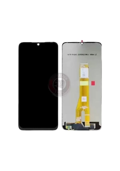 Tkgz - Honor X7a İle Uyumlu Lcd Ekran Dokunmatik Servıce Pack Lcd
