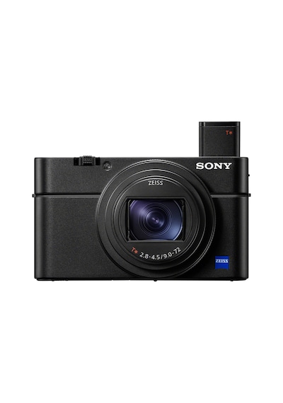 Sony DSC-RX100 VII Kompakt Fotoğraf Makinesi (Sony Eurasia Garantili)