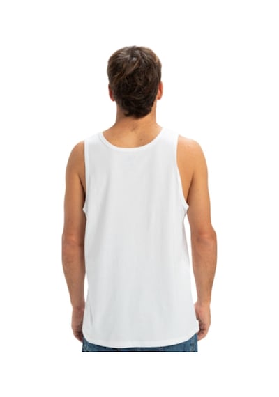 Quiksilver Quıksılver Ev Sun Dagger Tank 908 Beyaz